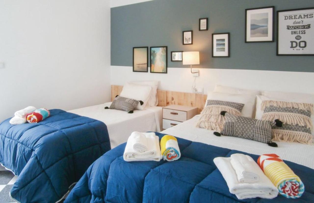 Chalet Mediterraneo Bolnuevo By Rental Ole El Puerto de Mazarrón 외부 사진