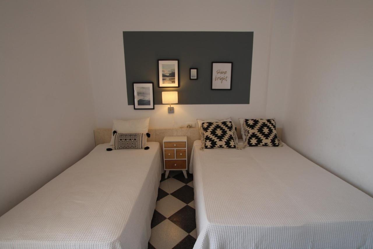 Chalet Mediterraneo Bolnuevo By Rental Ole El Puerto de Mazarrón 외부 사진