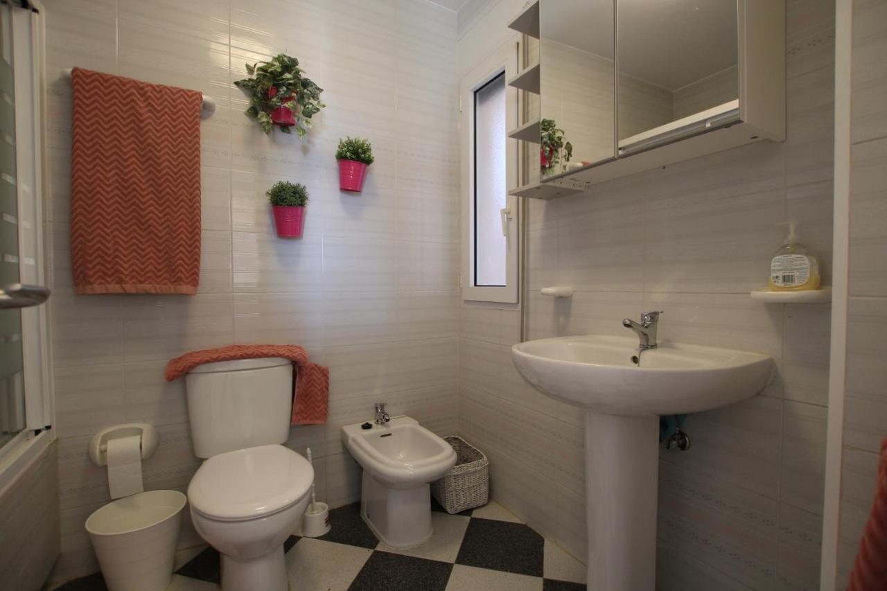 Chalet Mediterraneo Bolnuevo By Rental Ole El Puerto de Mazarrón 외부 사진