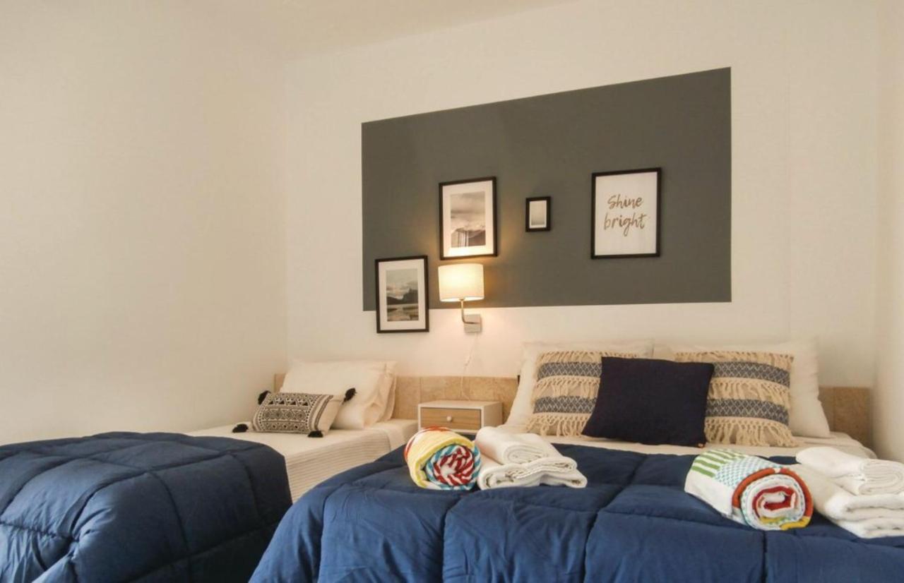 Chalet Mediterraneo Bolnuevo By Rental Ole El Puerto de Mazarrón 외부 사진