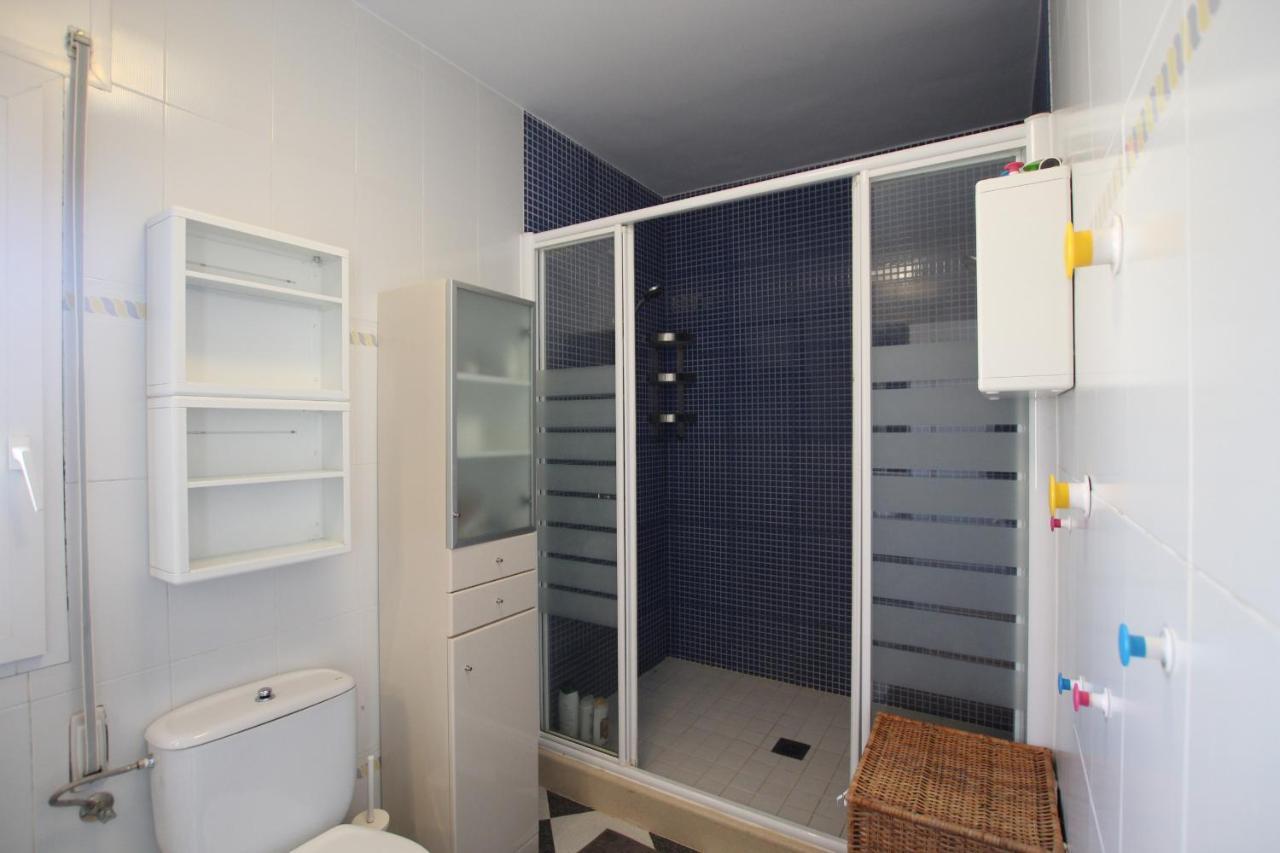 Chalet Mediterraneo Bolnuevo By Rental Ole El Puerto de Mazarrón 외부 사진