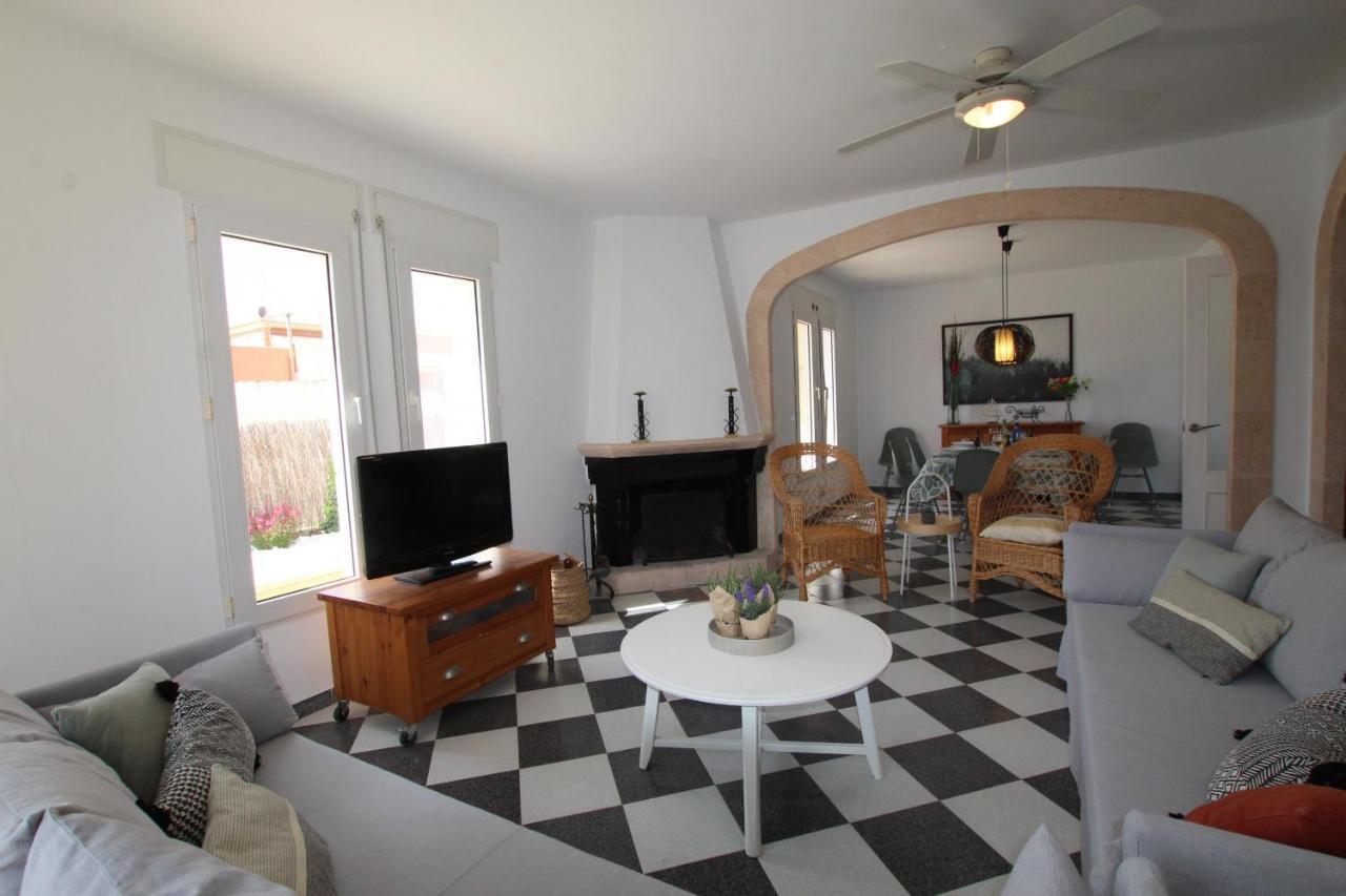 Chalet Mediterraneo Bolnuevo By Rental Ole El Puerto de Mazarrón 외부 사진