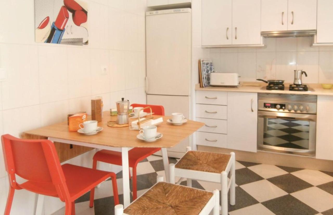 Chalet Mediterraneo Bolnuevo By Rental Ole El Puerto de Mazarrón 외부 사진