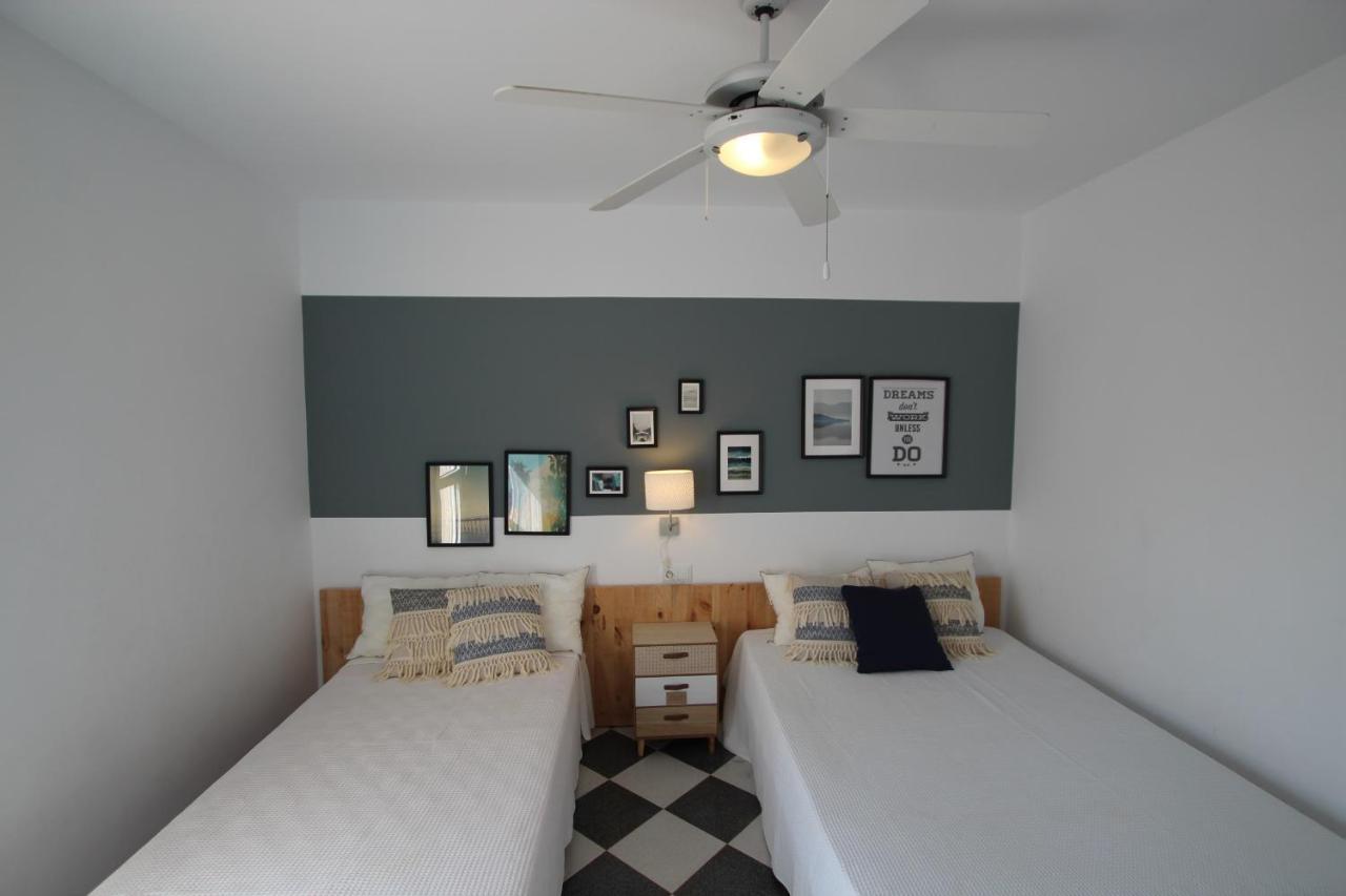 Chalet Mediterraneo Bolnuevo By Rental Ole El Puerto de Mazarrón 외부 사진