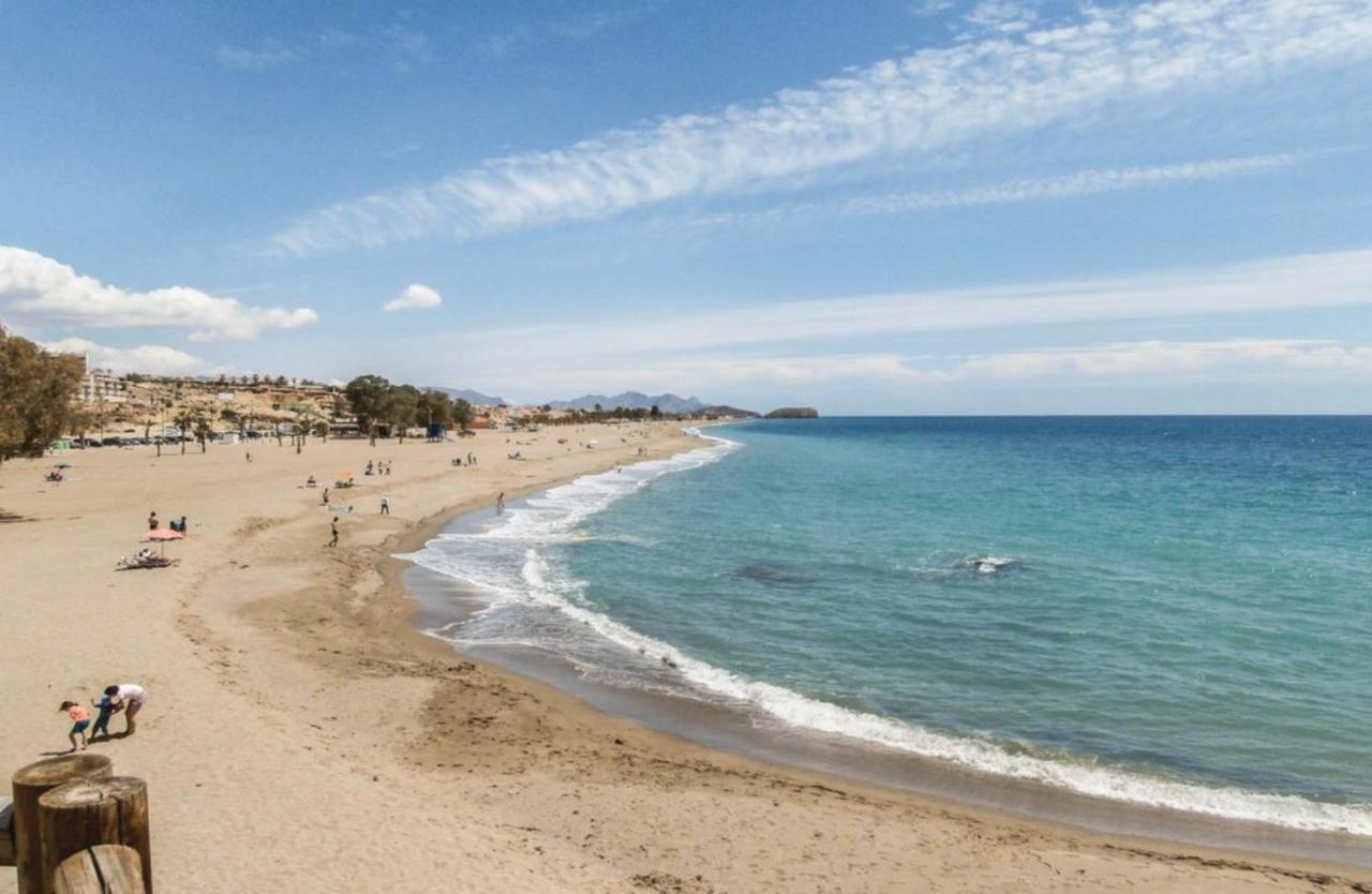 Chalet Mediterraneo Bolnuevo By Rental Ole El Puerto de Mazarrón 외부 사진