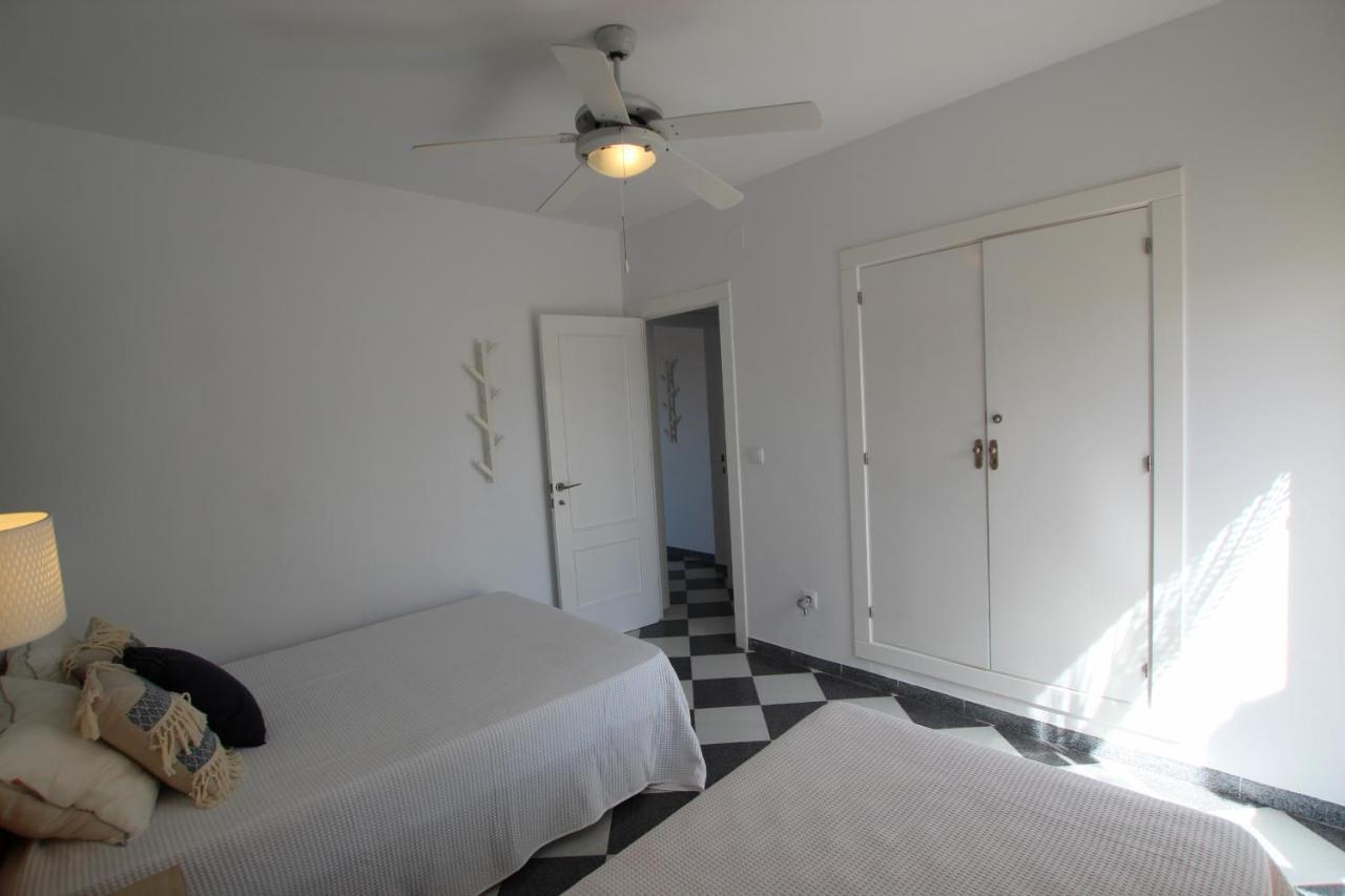 Chalet Mediterraneo Bolnuevo By Rental Ole El Puerto de Mazarrón 외부 사진