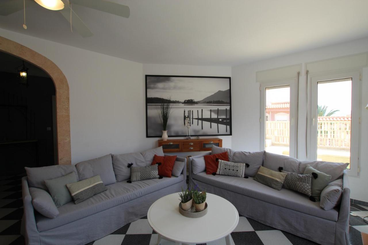 Chalet Mediterraneo Bolnuevo By Rental Ole El Puerto de Mazarrón 외부 사진