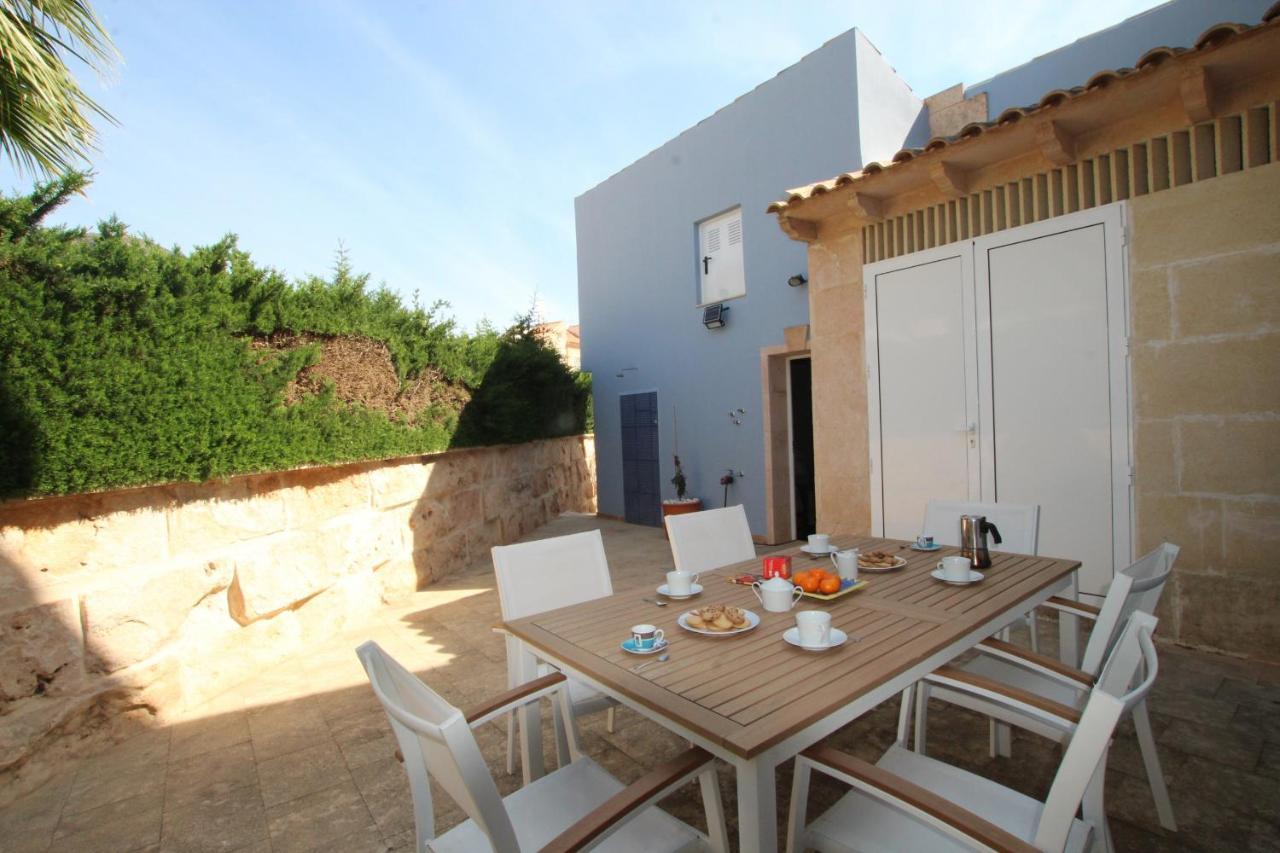 Chalet Mediterraneo Bolnuevo By Rental Ole El Puerto de Mazarrón 외부 사진