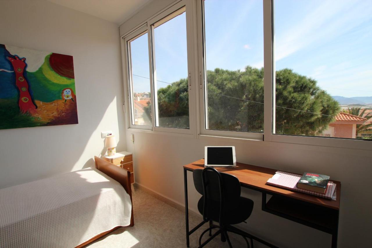 Chalet Mediterraneo Bolnuevo By Rental Ole El Puerto de Mazarrón 외부 사진