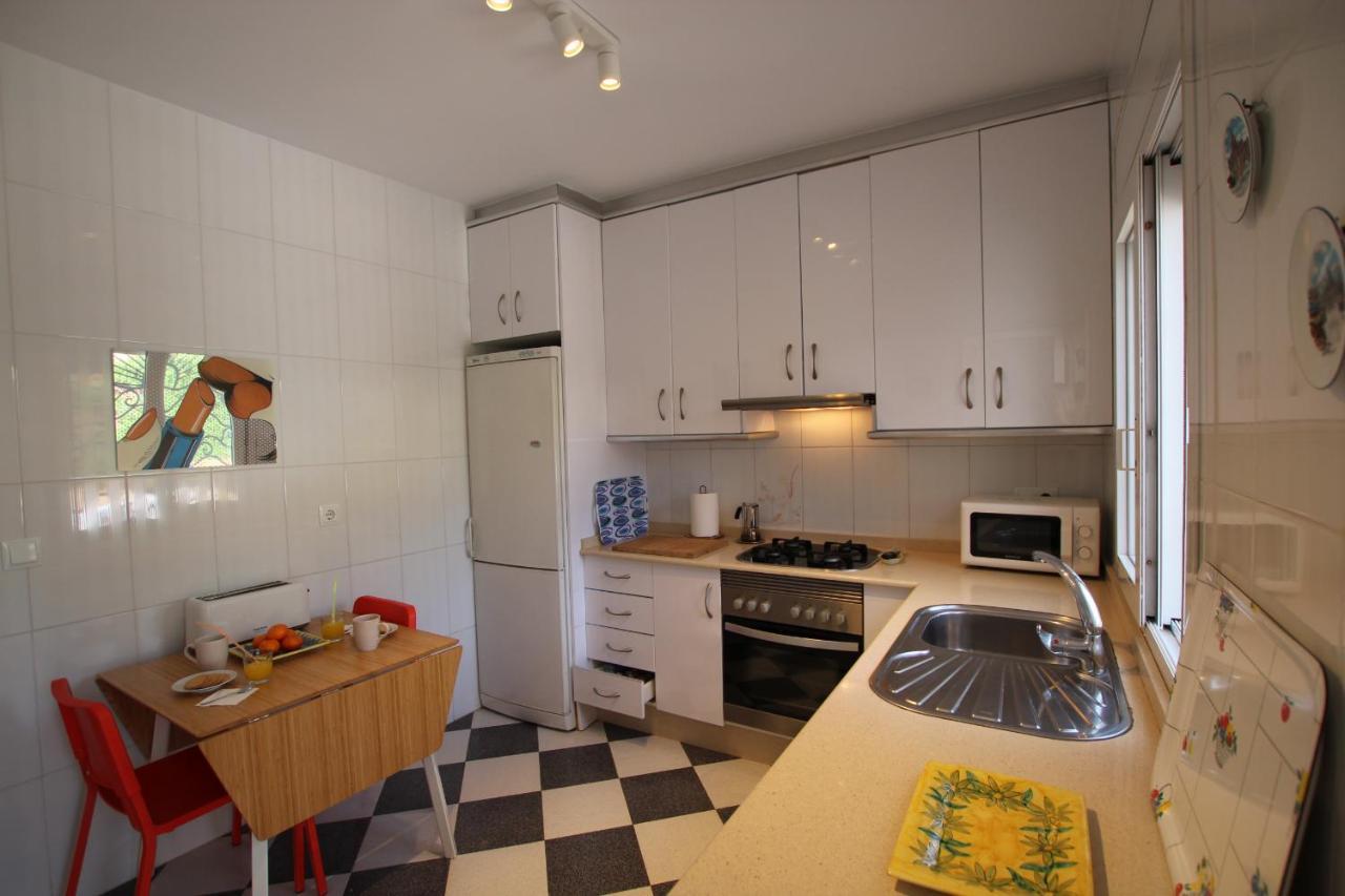 Chalet Mediterraneo Bolnuevo By Rental Ole El Puerto de Mazarrón 외부 사진